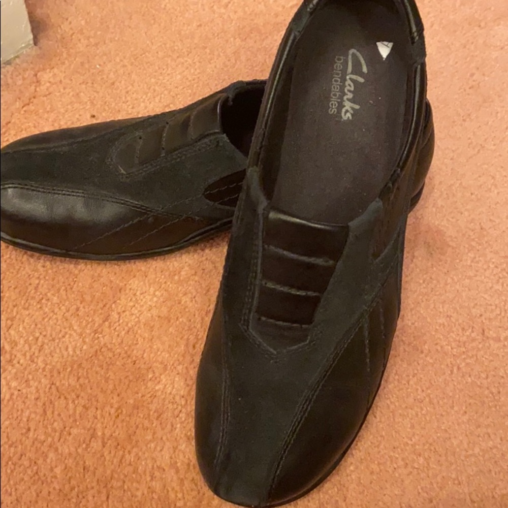 Clarks Shoes